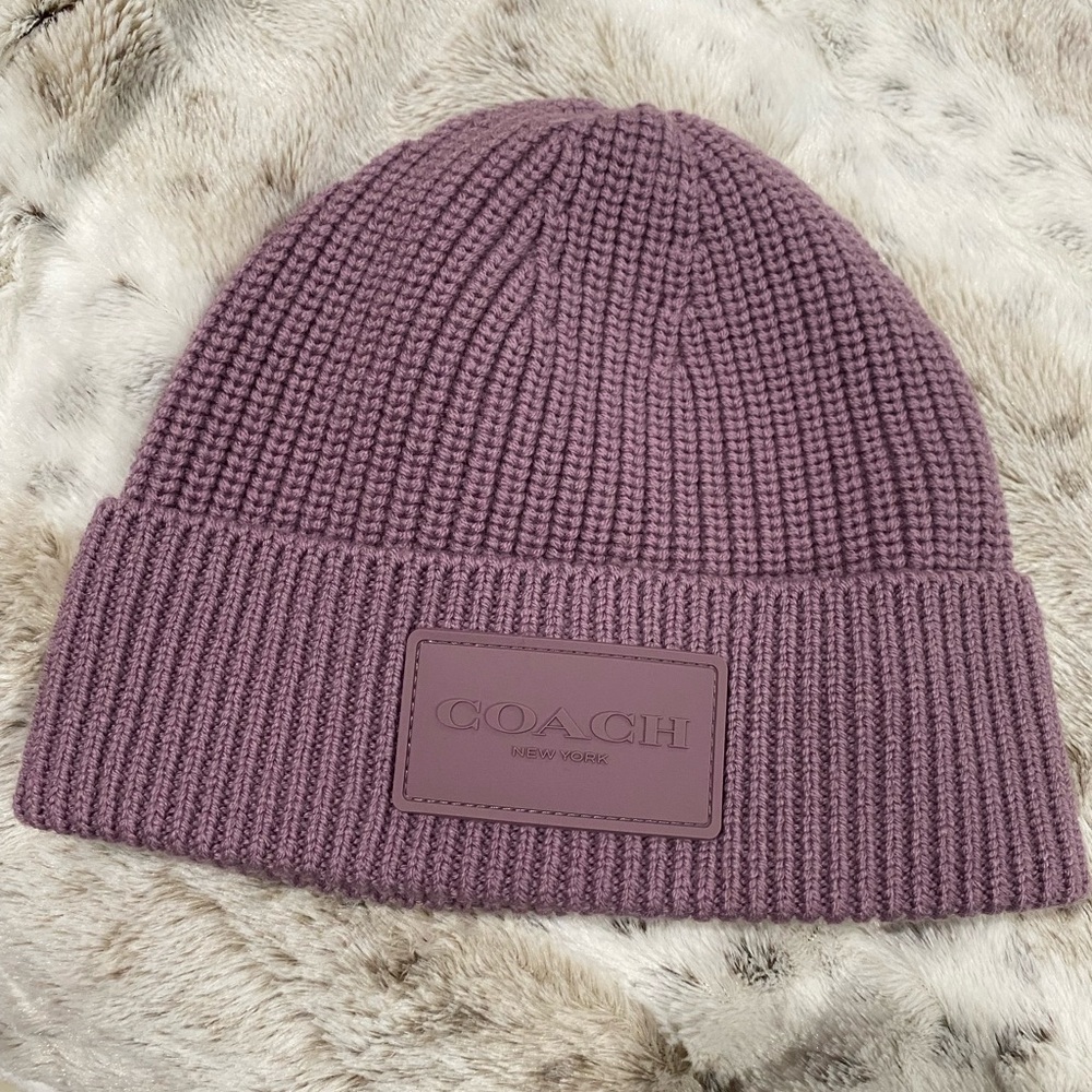 Winter hat